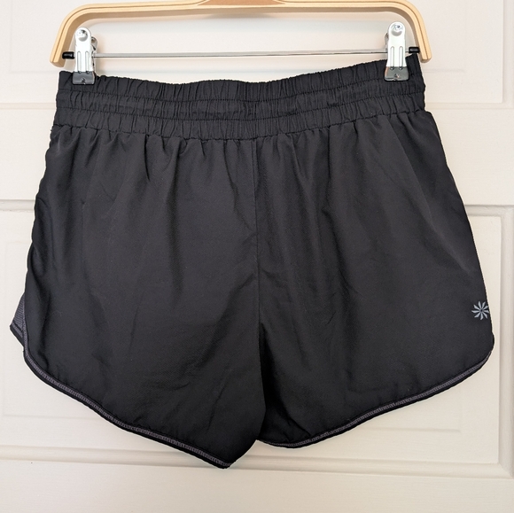 Athleta Shorts Size S - Picture 2 of 3